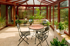 Arrow Green conservatory quotes